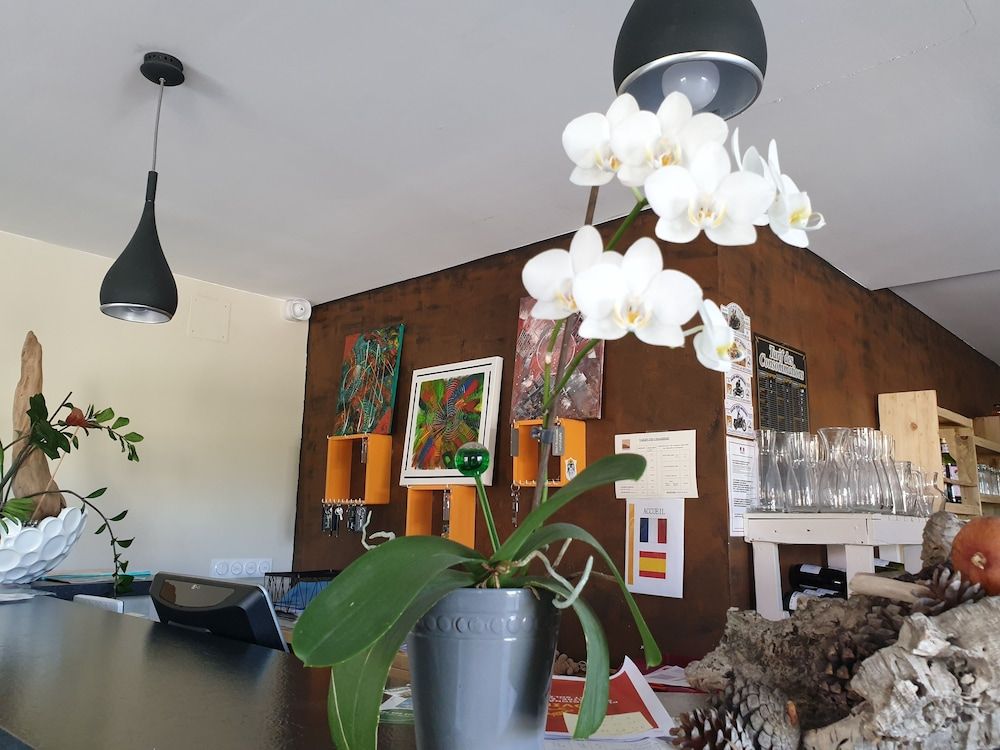 Hôtel restaurant l'Espassole 3