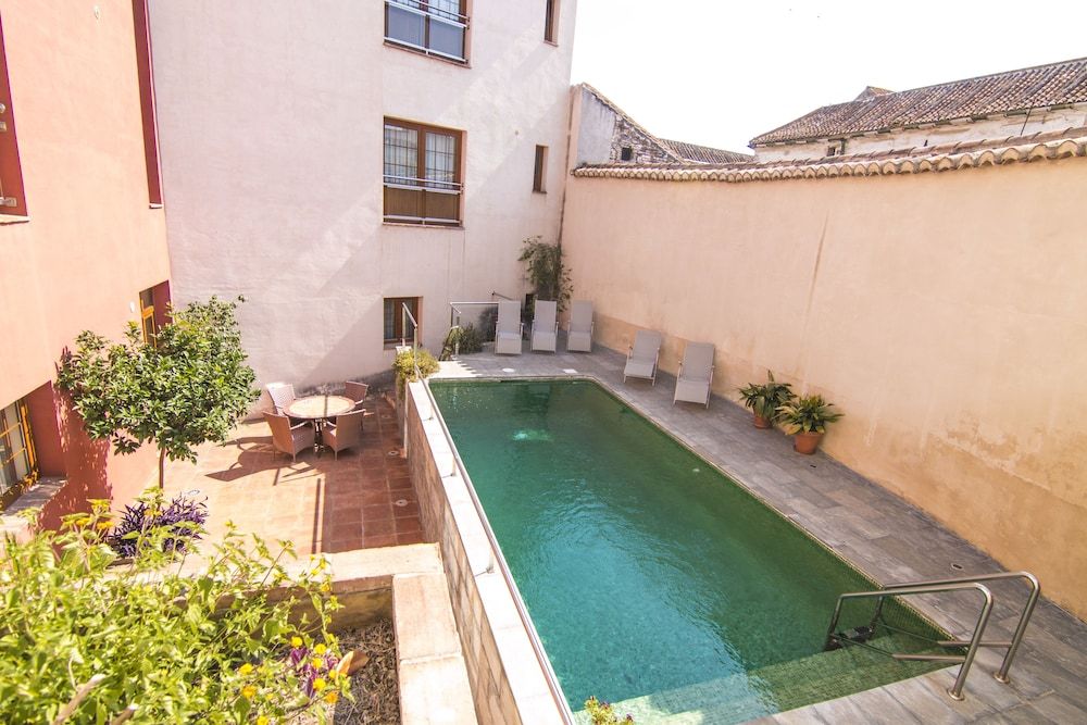 La Casa De Las Titas 2 estrelas em Vélez-Málaga