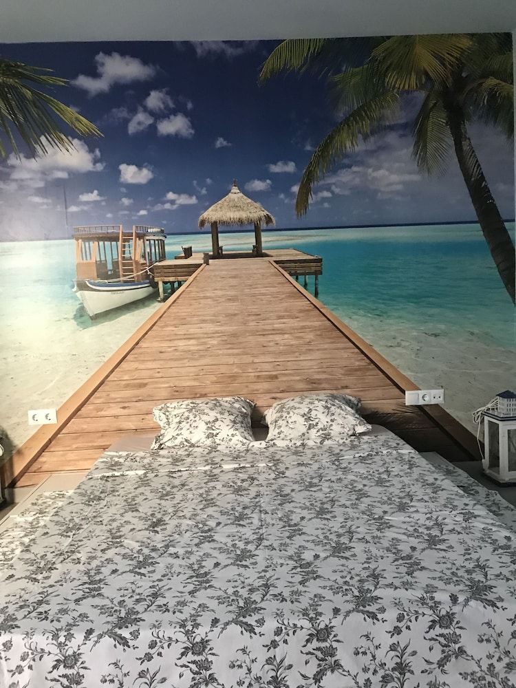 Kamelly Guest House 3