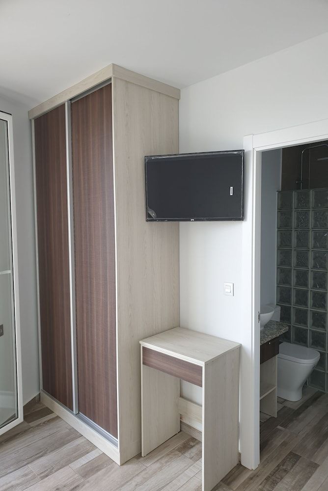 Mesón-Hostal La Cabaña 2