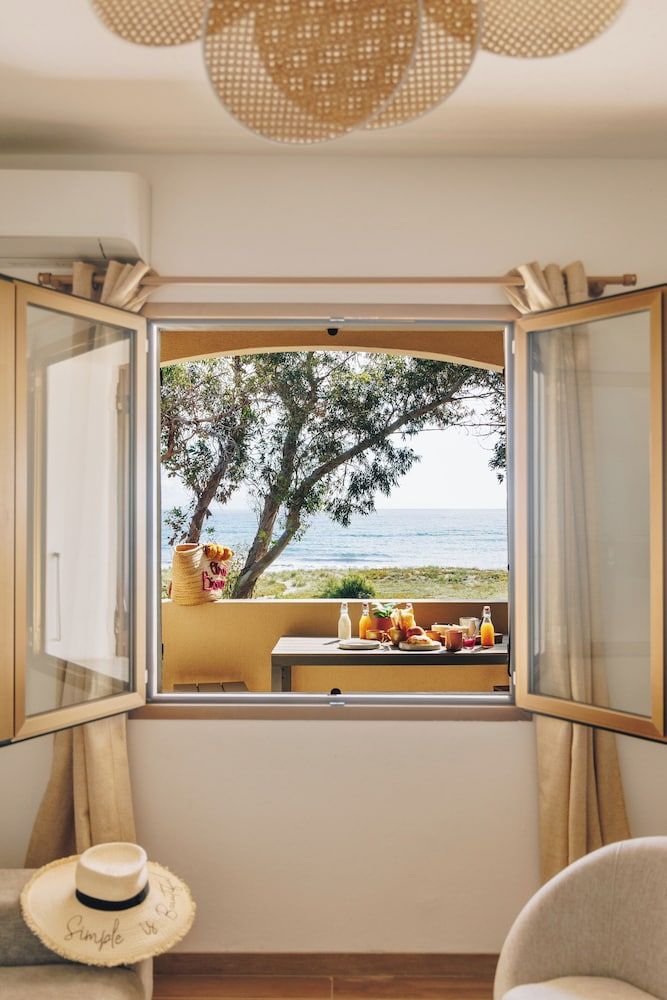 Oro Biancu 3 estrelas em Lucciana