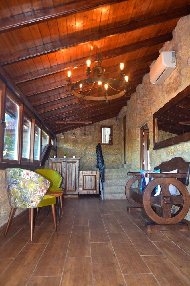 Quinta do Limite Agroturismo 2