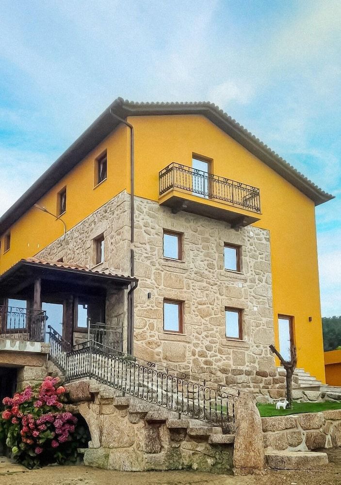 Quinta do Limite Agroturismo 1