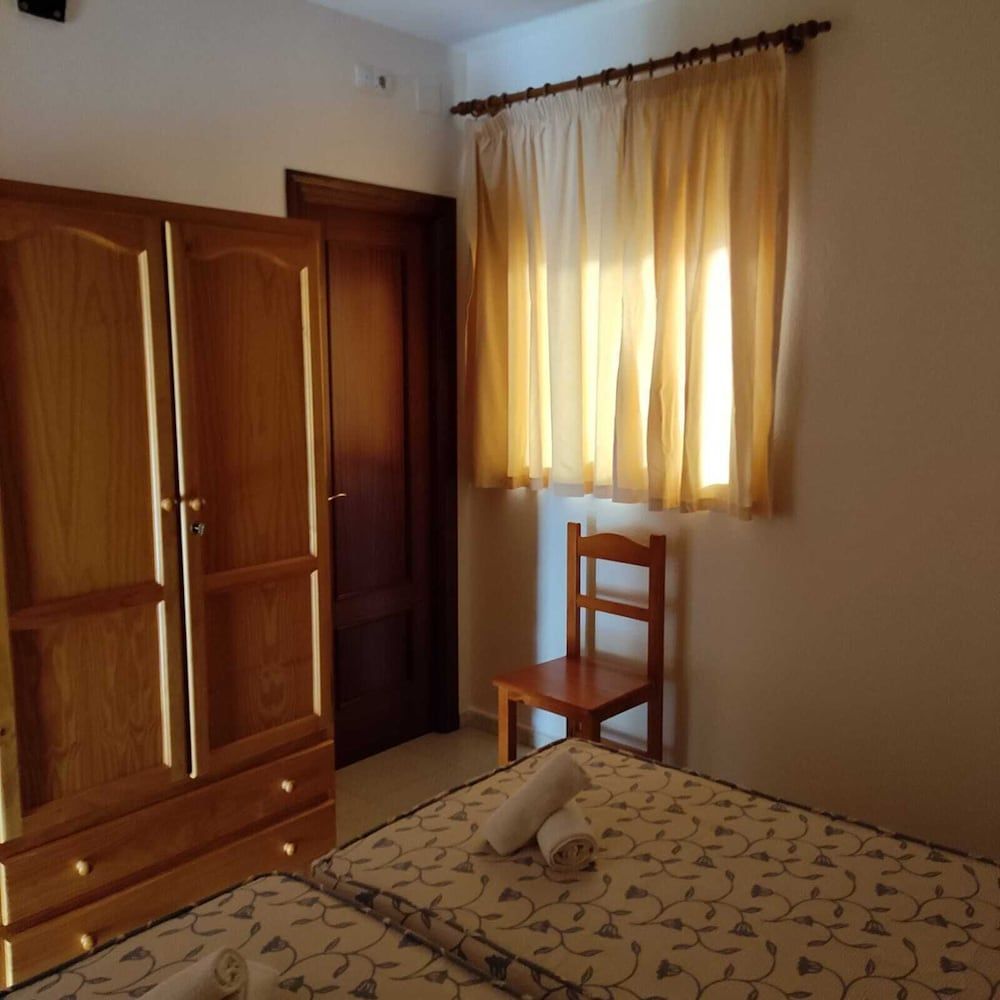 Hospedaje Benacazón A49 2