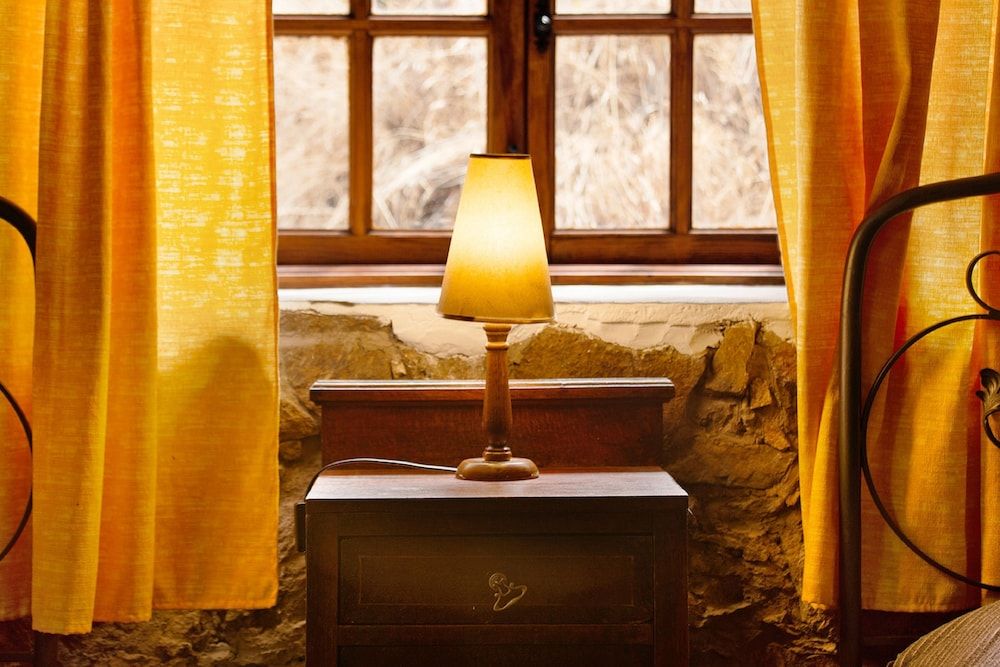 Rural House Pepita La De Las Flores 2