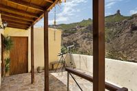 Rural House Pepita La De Las Flores