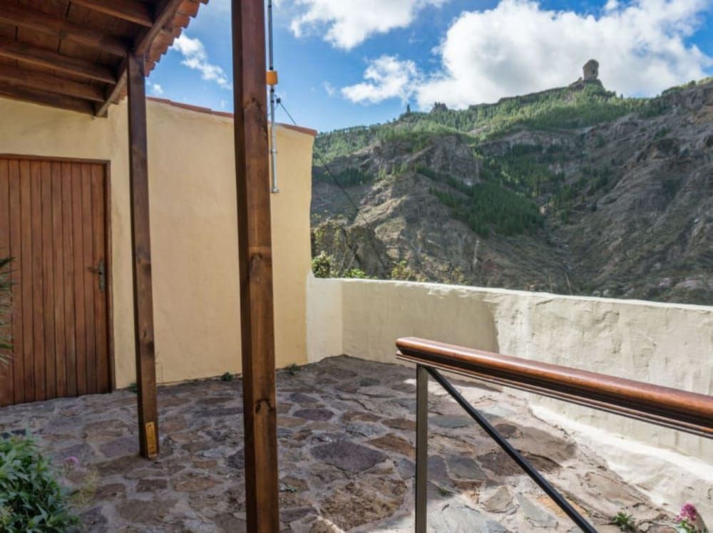 Rural House Pepita La De Las Flores 1