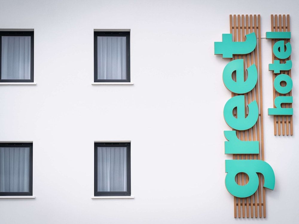 Hôtel Greet Orthez Bearn 3 estrelas em Orthez