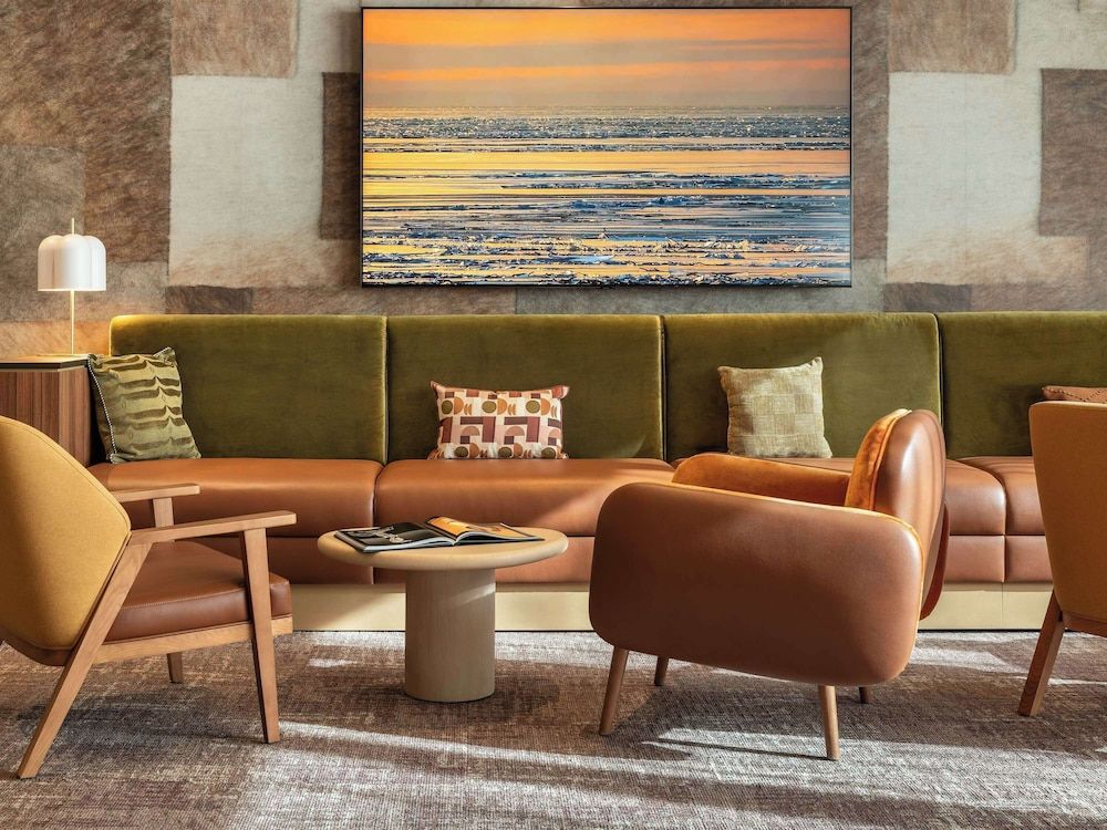 Novotel Paris La Défense Nanterre