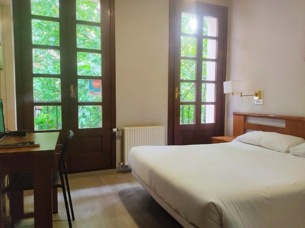 HOTEL LAUAXETA MUNGUIA 2