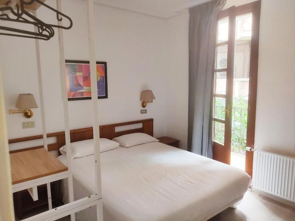 HOTEL LAUAXETA MUNGUIA 1