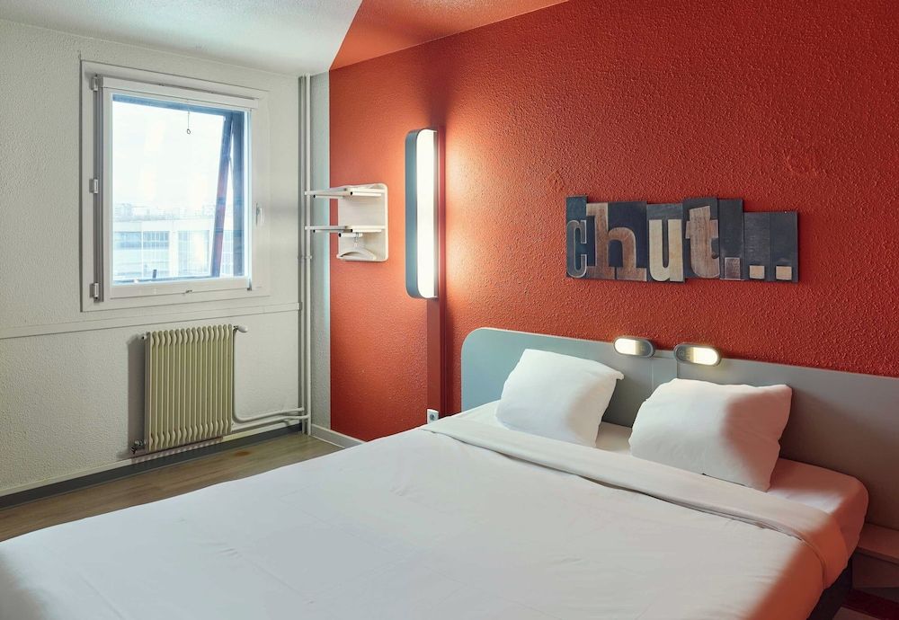 B&B Hotel Vitry-Sur-Seine 2 estrelas em Montrouge