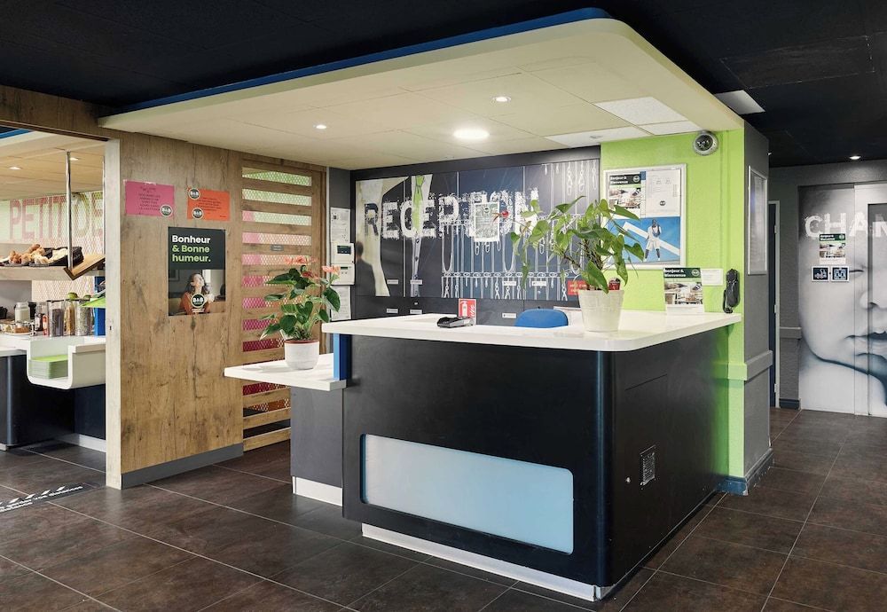 B&B Hotel Vitry-Sur-Seine 3