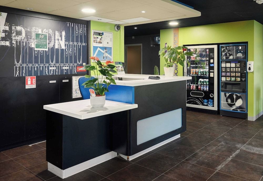 B&B Hotel Vitry-Sur-Seine 2