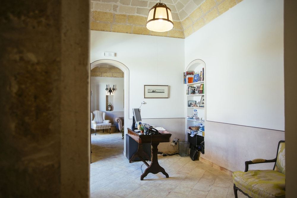 Hotel Baglio Catalano 3