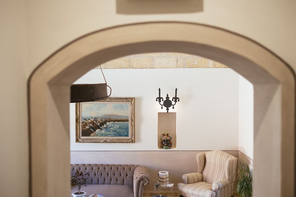 Hotel Baglio Catalano 2