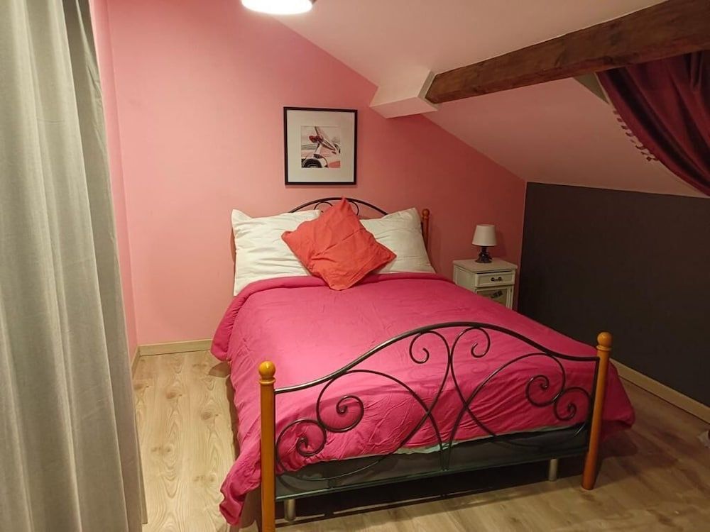 Villa Spacieuse Paris 3