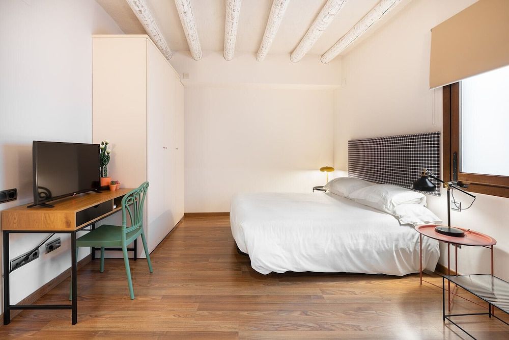 Hostal Pichorradicas 1 estrellas en Tudela