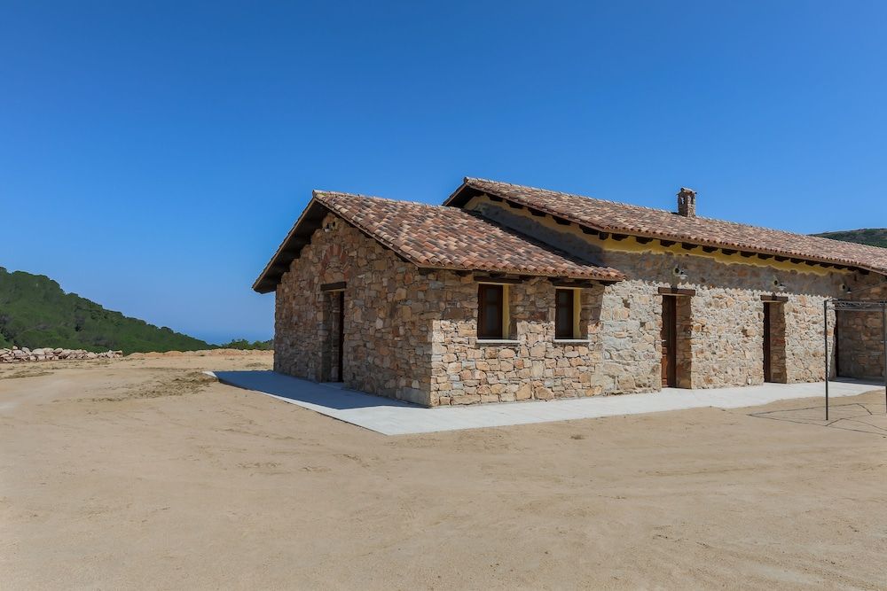 Arroccas de Is Istellas 1