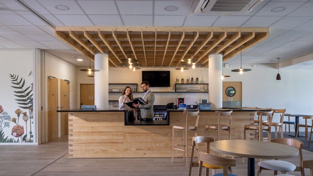 The Originals City, Hôtel Le Relais des Deux Mers, Marmande Sud 3