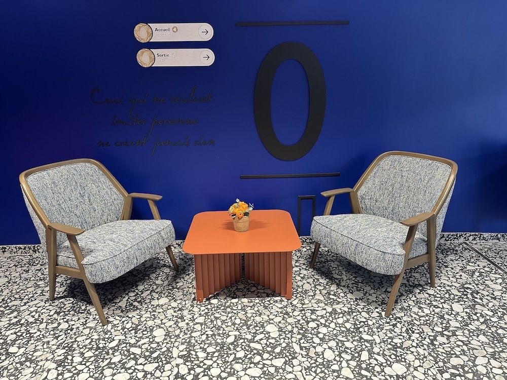 Dali Hôtel Montauban 3