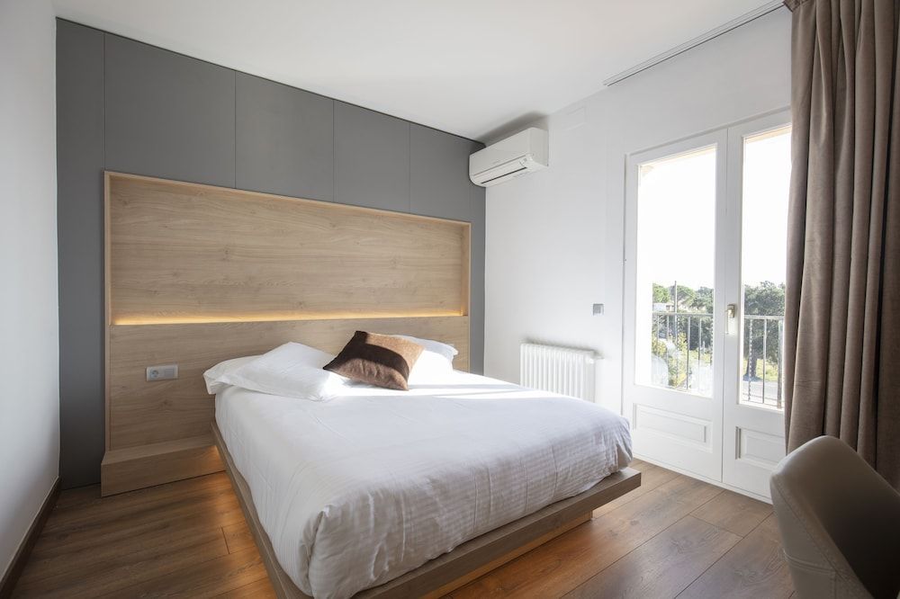 Hostal Rural Can Pau 1