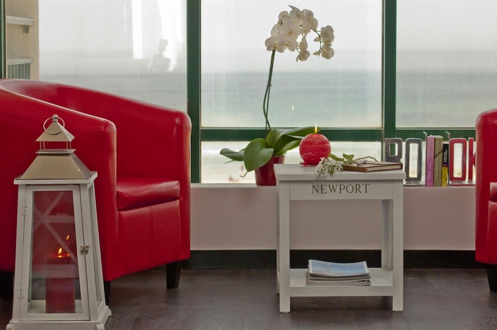 La Frégate - Bidart - Hôtel by Miléade 3