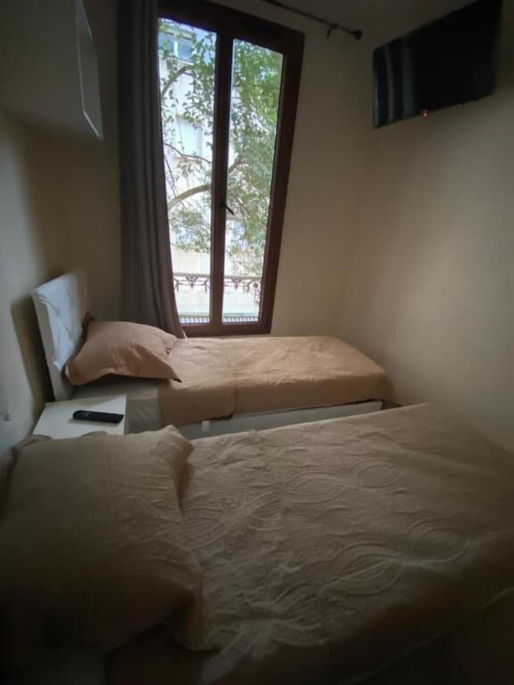 RENT APPART - La Garenne Colombes 2