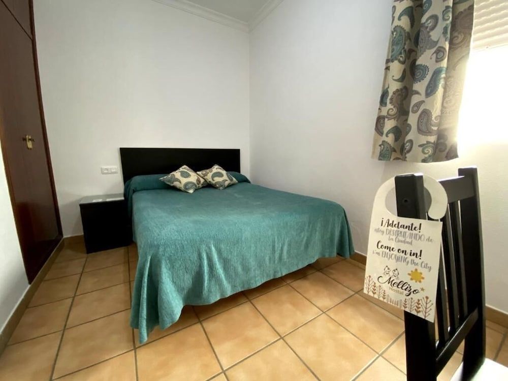 Hostal Mellizo 1