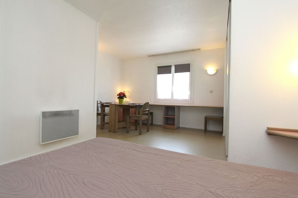 ABITEL - Les Studines d'Ornon