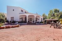 Alojamiento La Veguilla