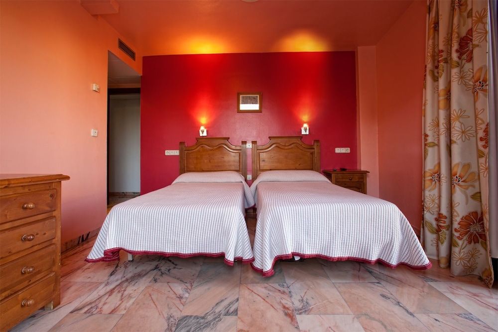 Hostal Río de Oro 2