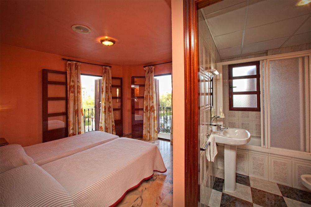 Hostal Río de Oro 3