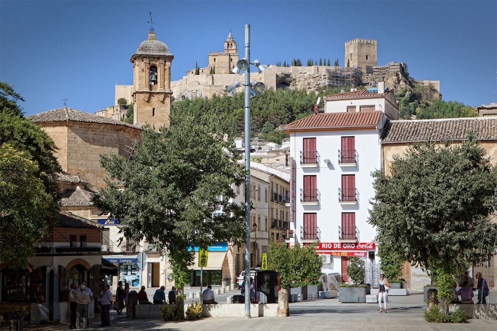 Hostal Río de Oro 1