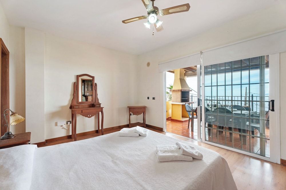 Rural House Tijoco Bajo & With Jacuzzi Adeje 3