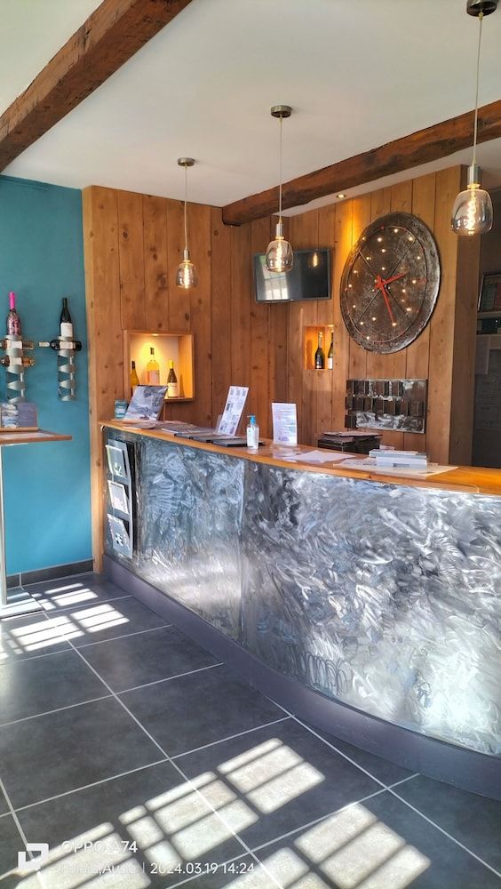 Hotel Château de Palaja 3