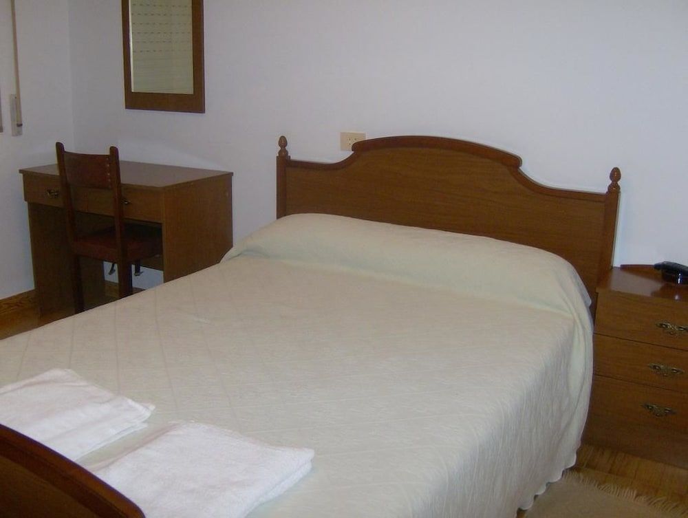 Hostal Monterredondo 3