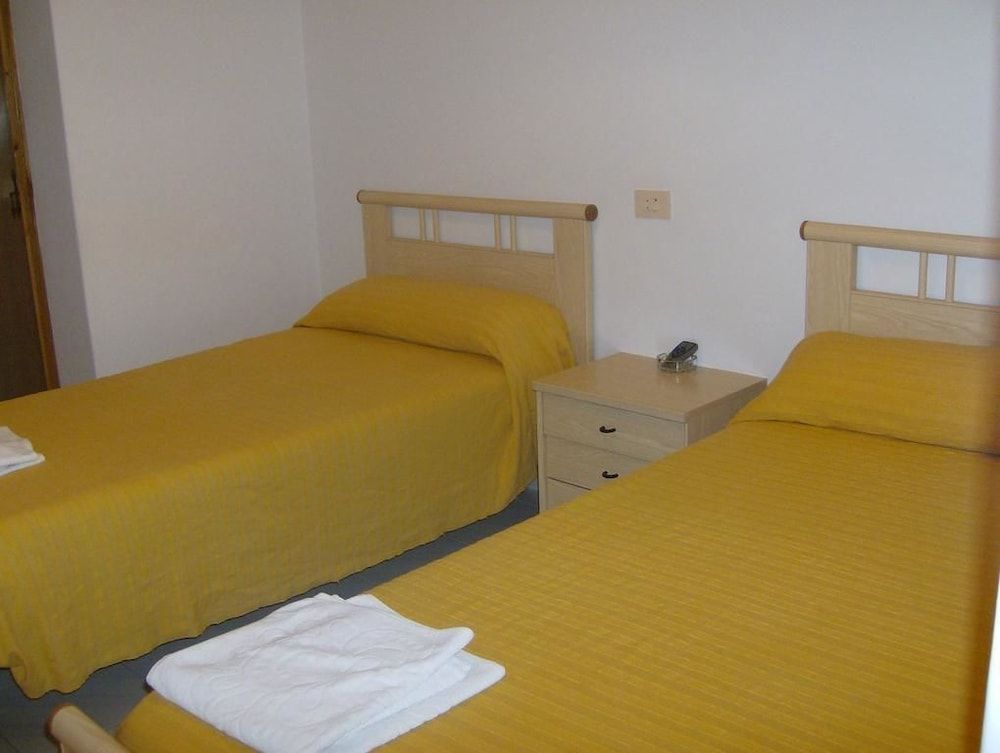 Hostal Monterredondo 1