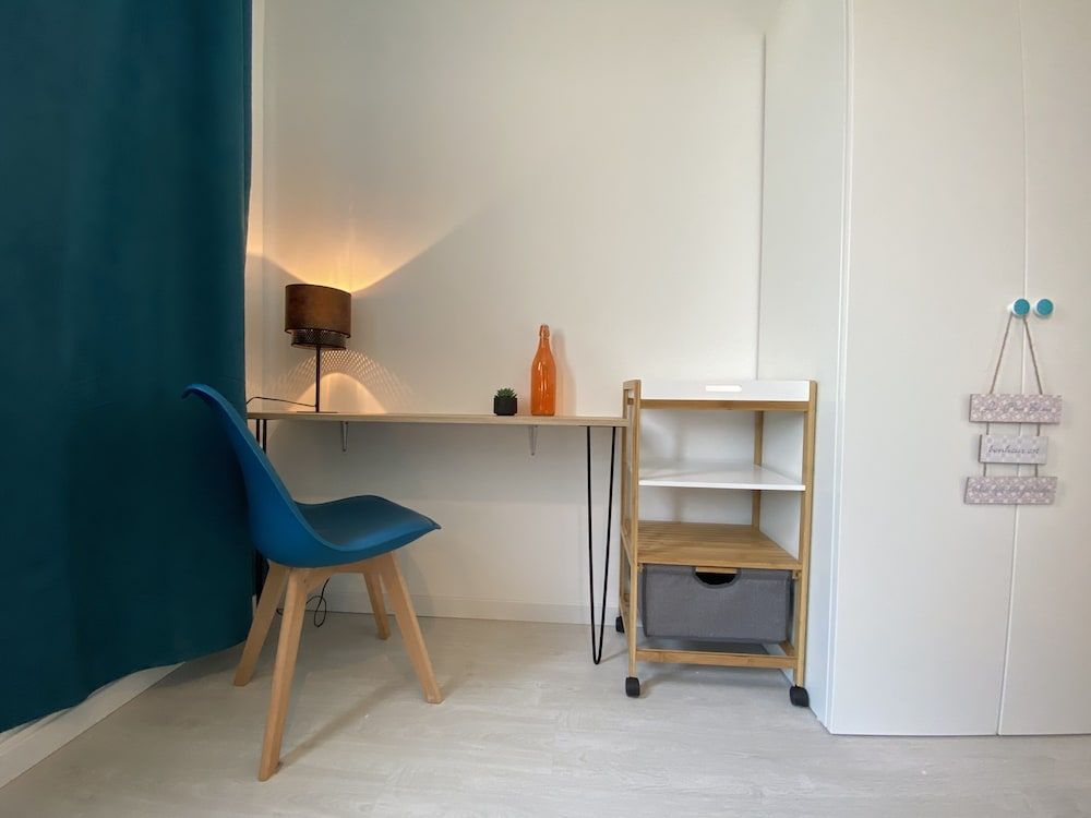 La Maison d'Angélique 3