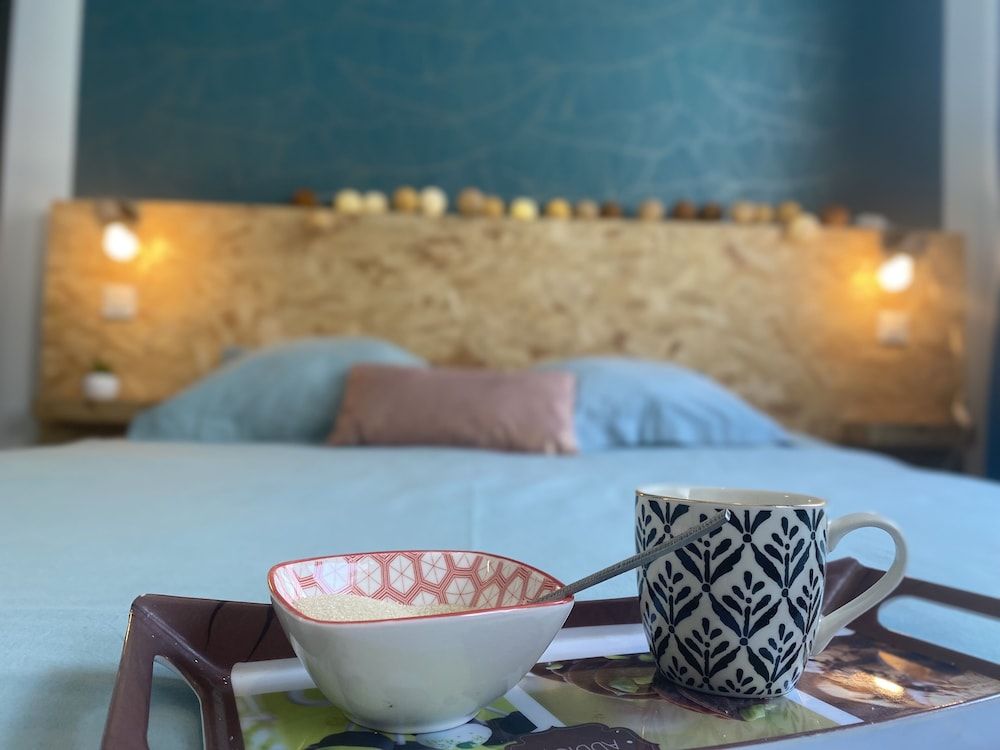 La Maison d'Angélique 2