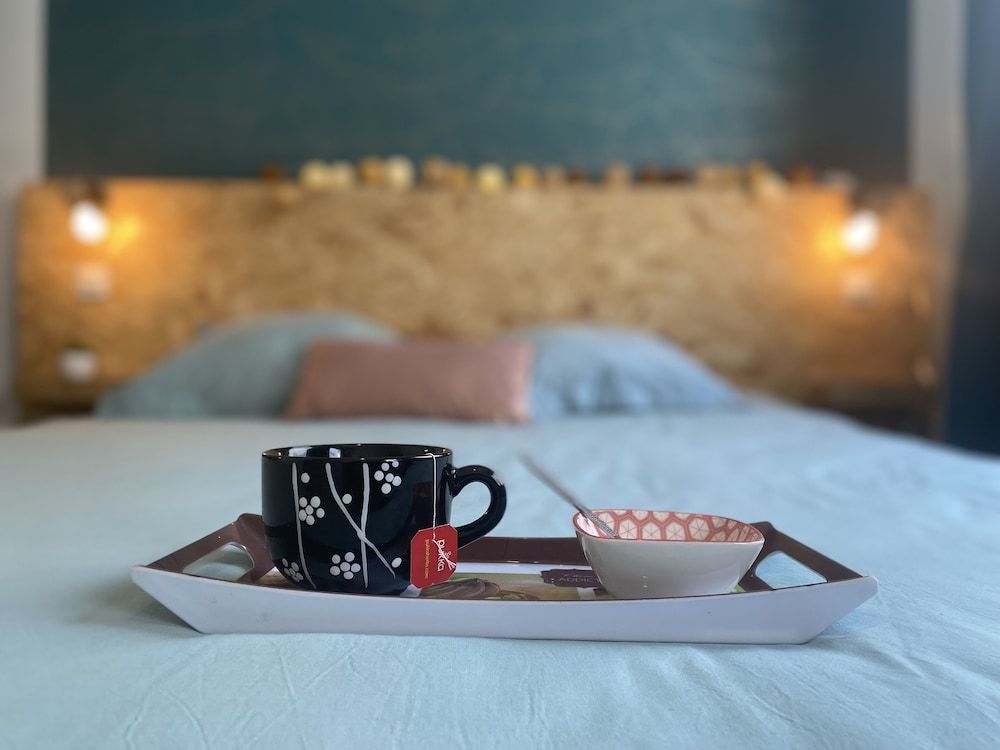 La Maison d'Angélique -1 estrellas en Niort