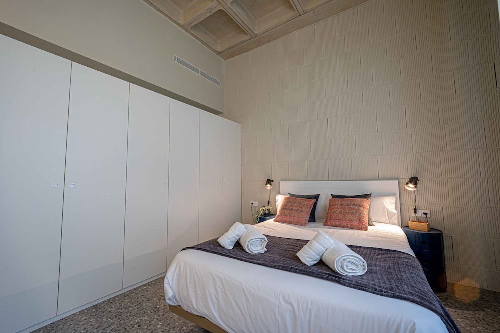 BARCELONA TOUCH APARTMENTS - ROSICH 2