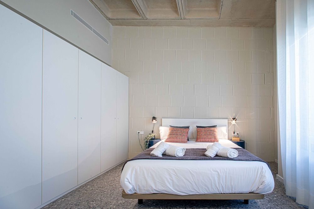 BARCELONA TOUCH APARTMENTS - ROSICH 3