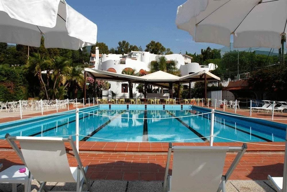 La Locanda Azzurra 1