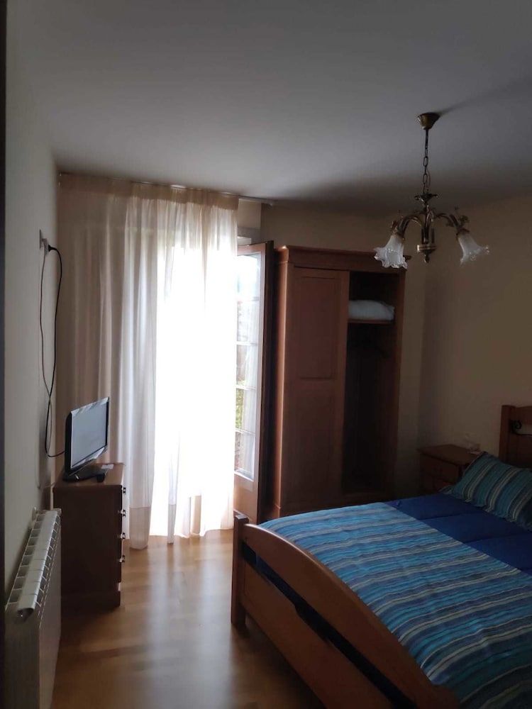 Pension a Fontiña 3