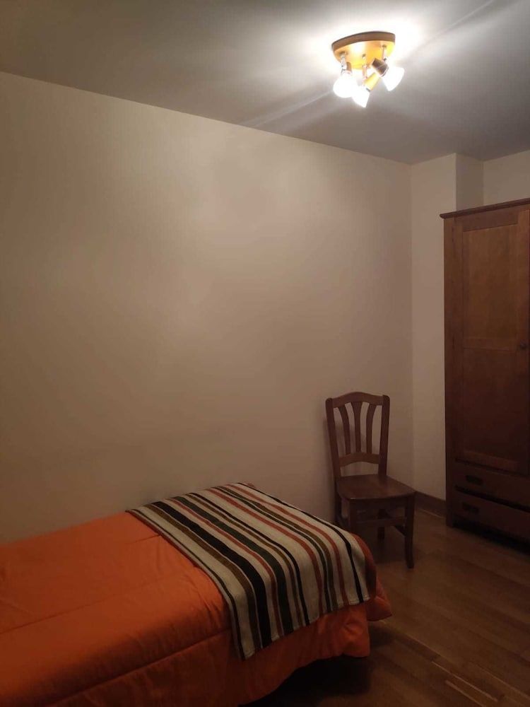 Pension a Fontiña 2