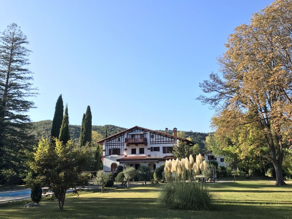 Villa du Parc 1