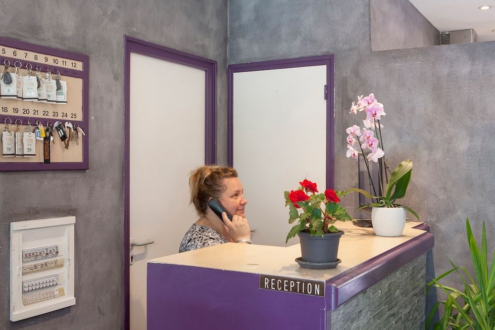 The Originals City, Hôtel La Closerie 2