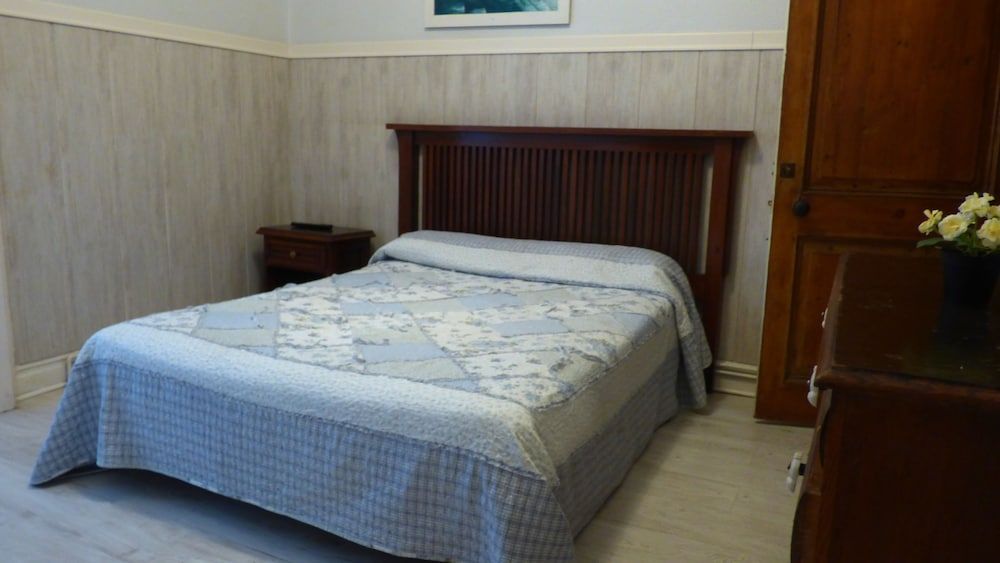 Pensión Santa María 2