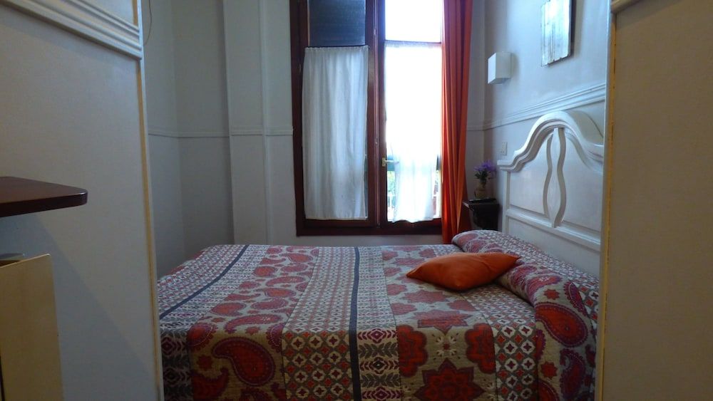 Pensión Santa María 3